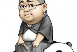 胖子动漫,描绘胖界风采，传递正能量
