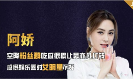 看娱乐圈吃瓜感慨,揭秘明星幕后真相