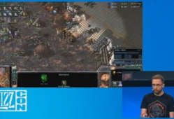 f91星际二直播,精彩对决，激情四溢的星际战场