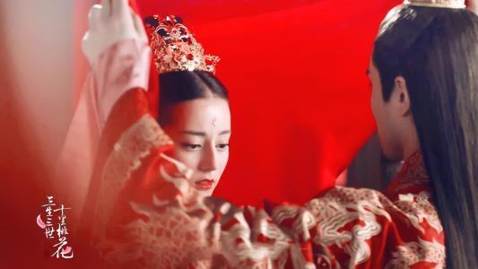 迪丽热巴娱乐吃瓜君